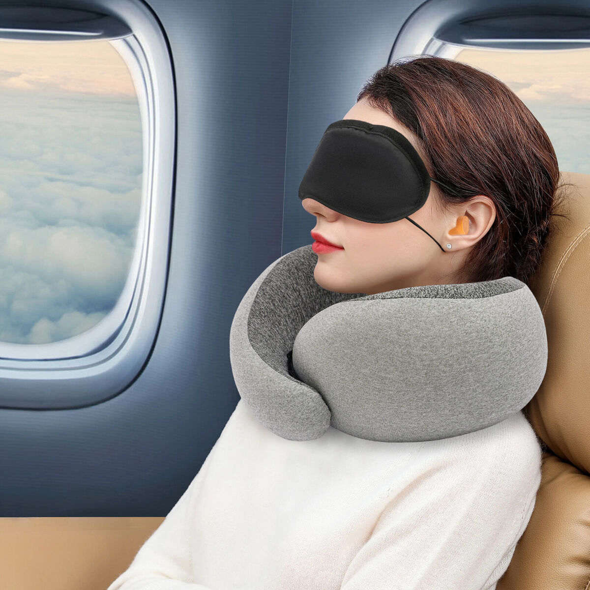 Flugzeug-Essentials