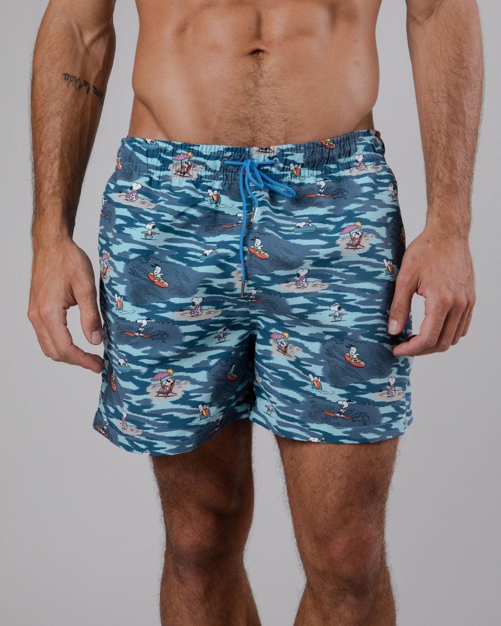 Herren-Bademode