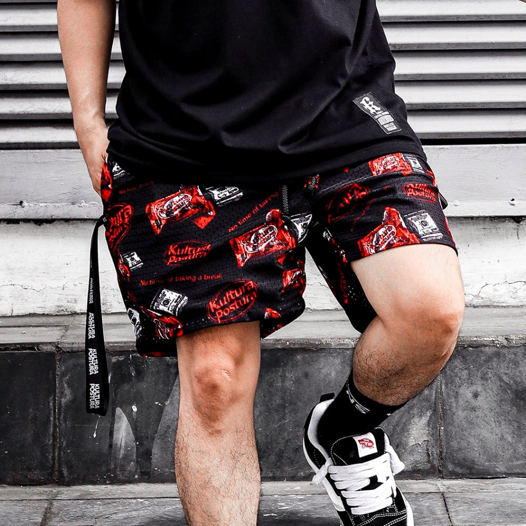 Herrenshorts