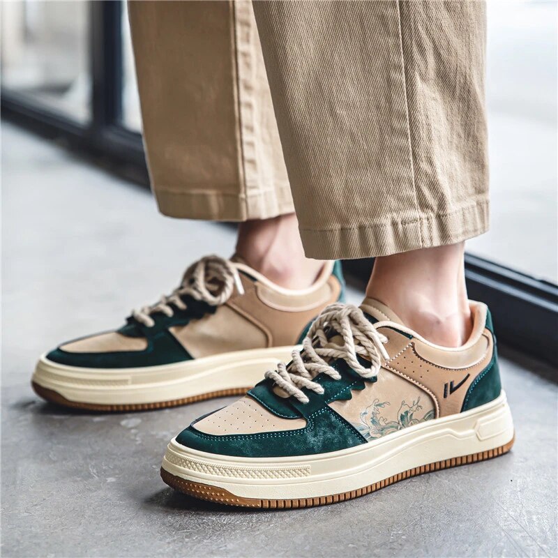 Sneakers