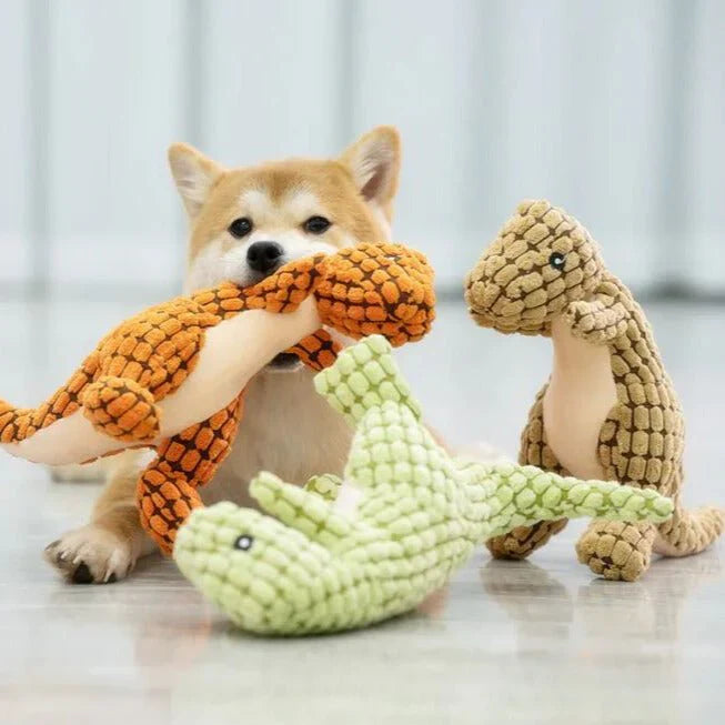 Spielzeug für Hunde
